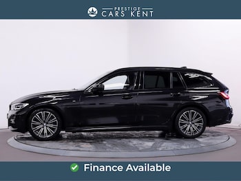Used BMW 3 Series 2021 for sale - 76975605: Photo