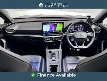 Used Cupra Formentor 2022 for sale - 78157403: Photo