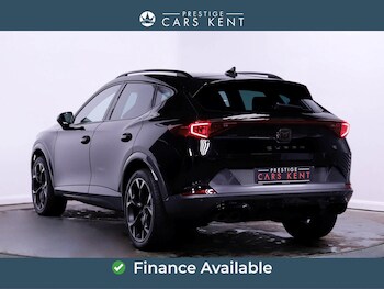 Used Cupra Formentor 2022 for sale - 78157403: Photo