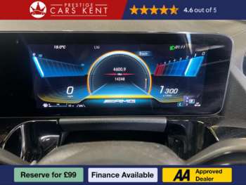 Used Mercedes-Benz GLA 2022 for sale - 74874953: Photo