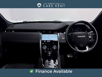 Used Land Rover Discovery Sport 2020 for sale - 77143449: Photo