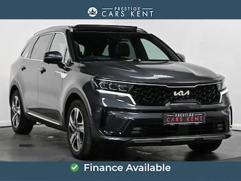 Used Kia Sorento 2022 for sale - 78988971: Photo