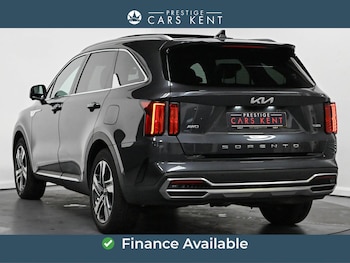 Used Kia Sorento 2022 for sale - 78988971: Photo
