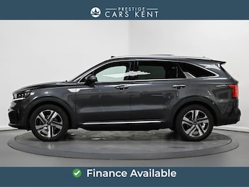 Used Kia Sorento 2022 for sale - 78988971: Photo