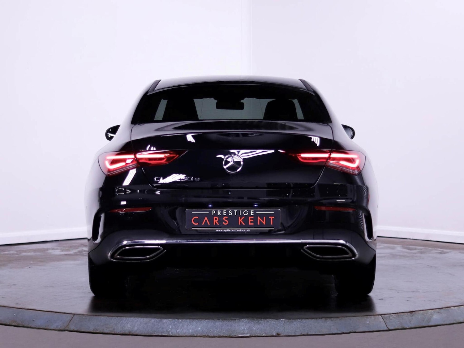 Used Mercedes-Benz CLA 2021 for sale - 77454930: Photo 11