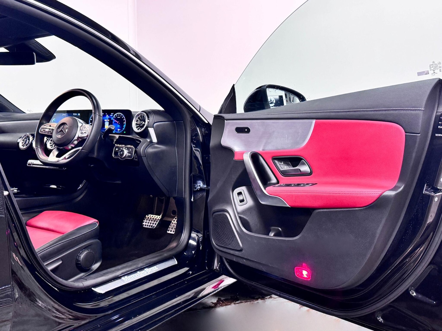 Used Mercedes-Benz CLA 2021 for sale - 77454930: Photo 13