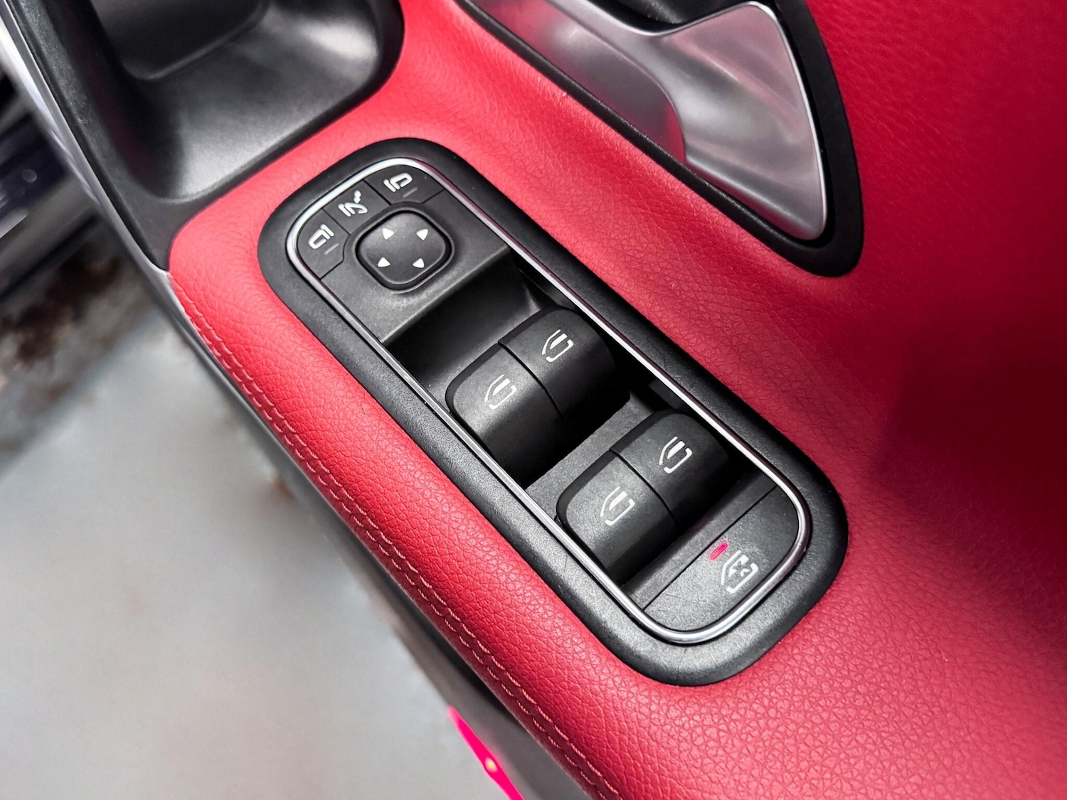 Used Mercedes-Benz CLA 2021 for sale - 77454930: Photo 16