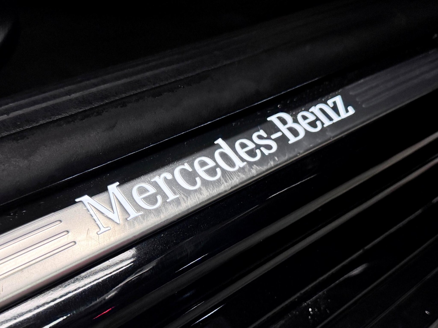 Used Mercedes-Benz CLA 2021 for sale - 77454930: Photo 17