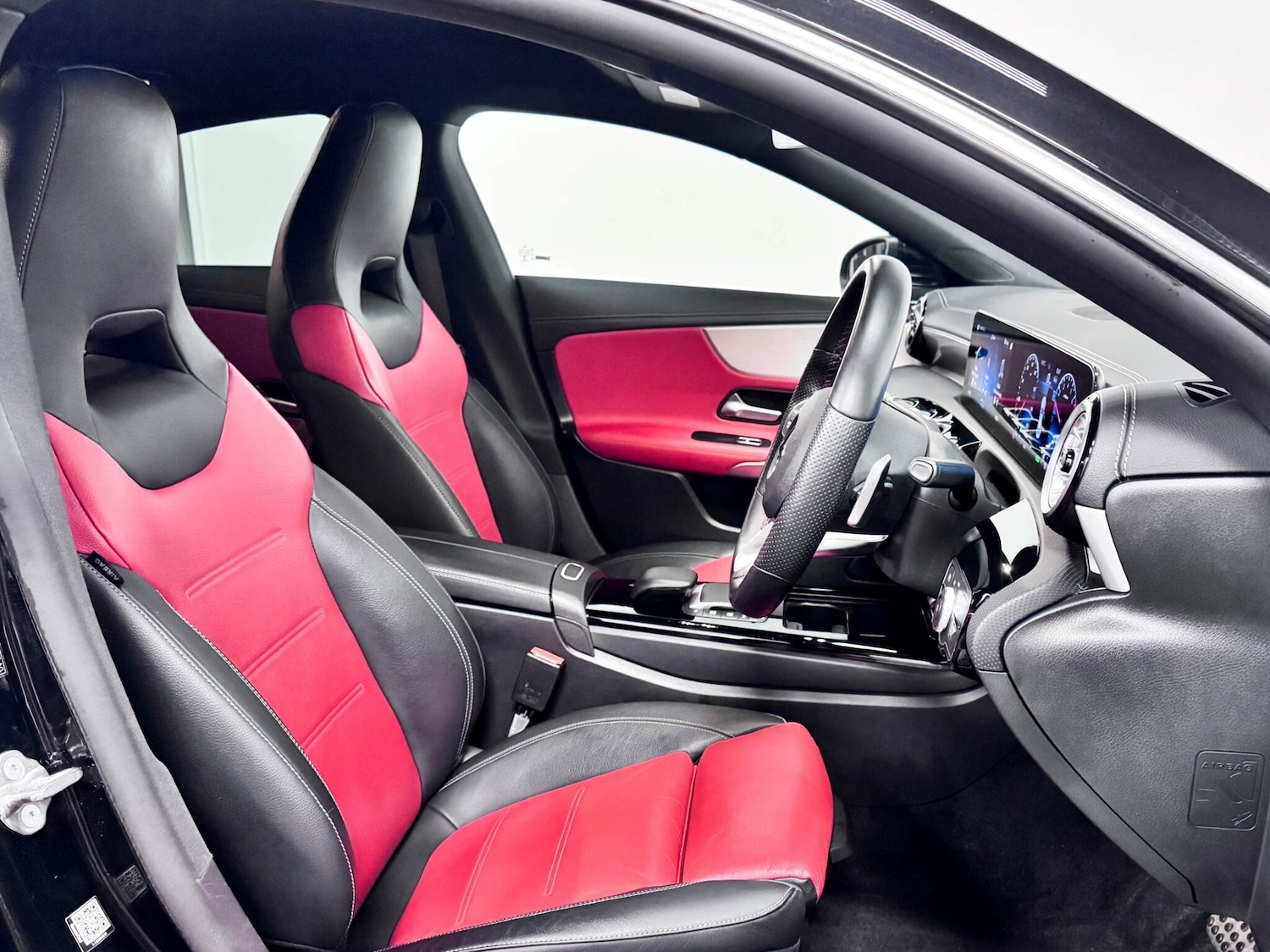 Used Mercedes-Benz CLA 2021 for sale - 77454930: Photo 19