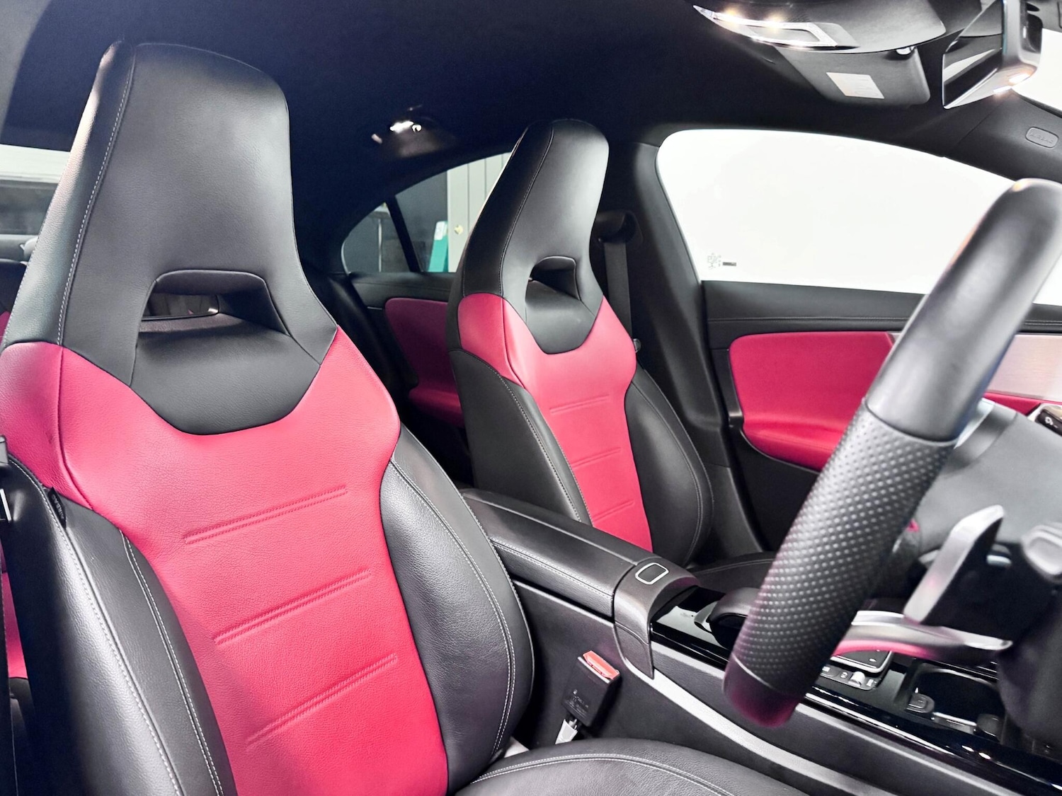 Used Mercedes-Benz CLA 2021 for sale - 77454930: Photo 21