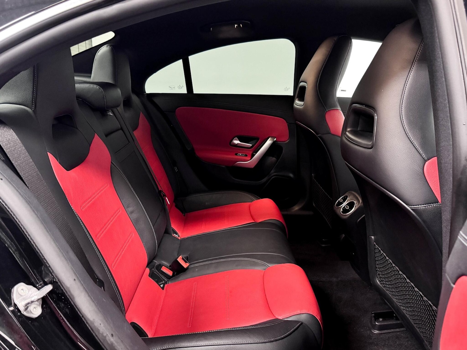 Used Mercedes-Benz CLA 2021 for sale - 77454930: Photo 22