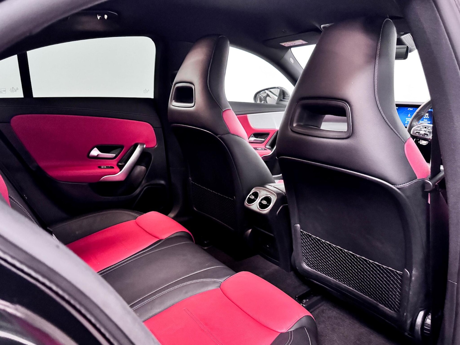 Used Mercedes-Benz CLA 2021 for sale - 77454930: Photo 23