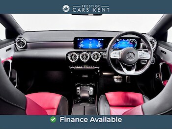 Used Mercedes-Benz CLA 2021 for sale - 77454930: Photo