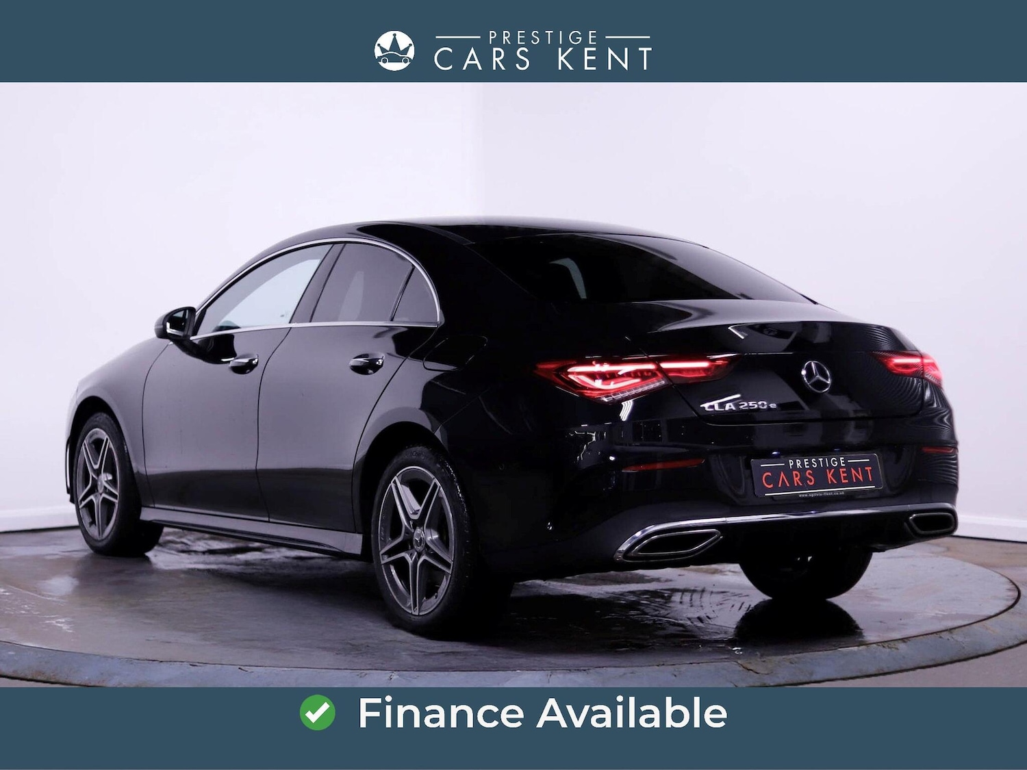 Used Mercedes-Benz CLA 2021 for sale - 77454930: Photo 3