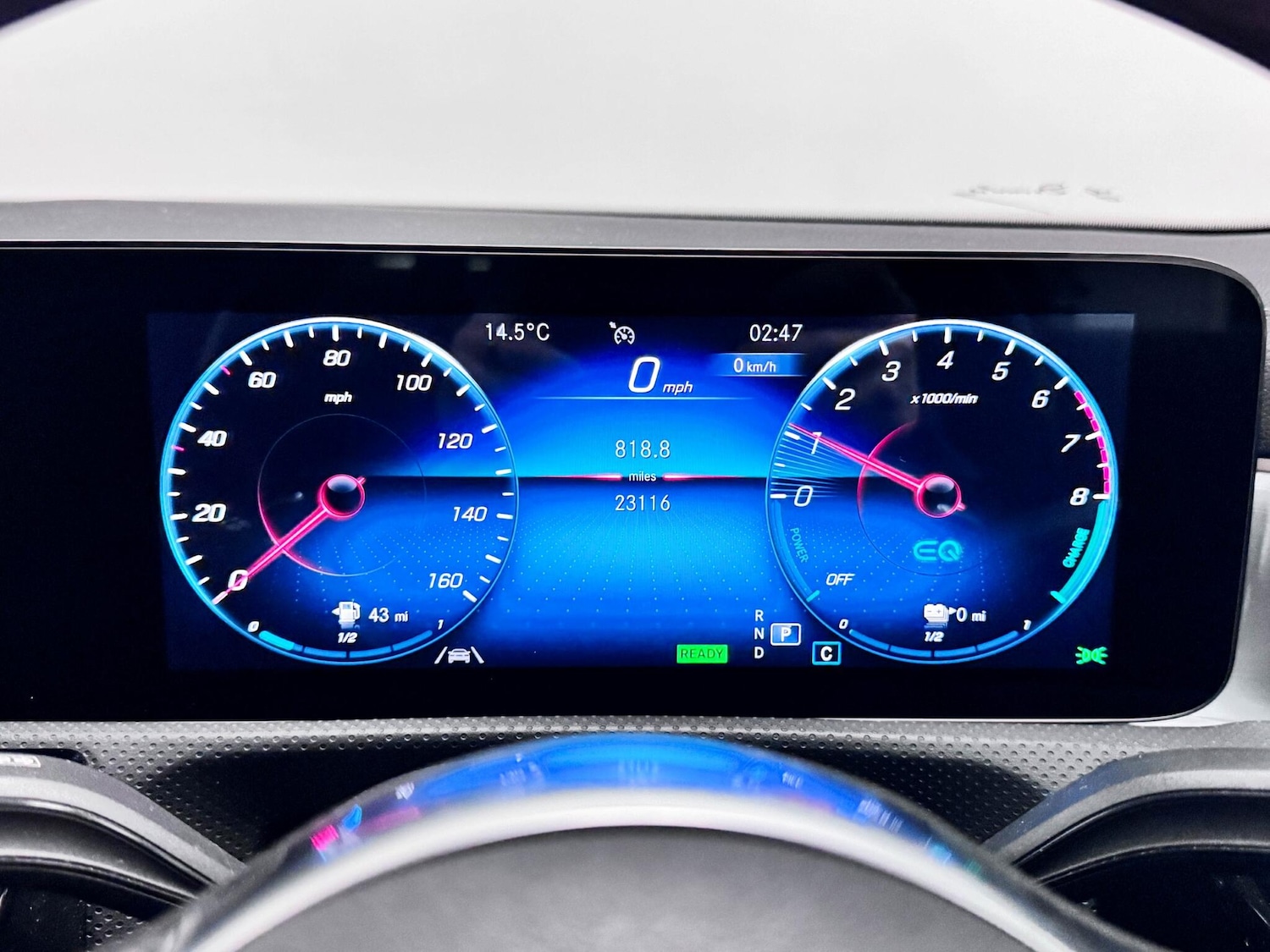 Used Mercedes-Benz CLA 2021 for sale - 77454930: Photo 33