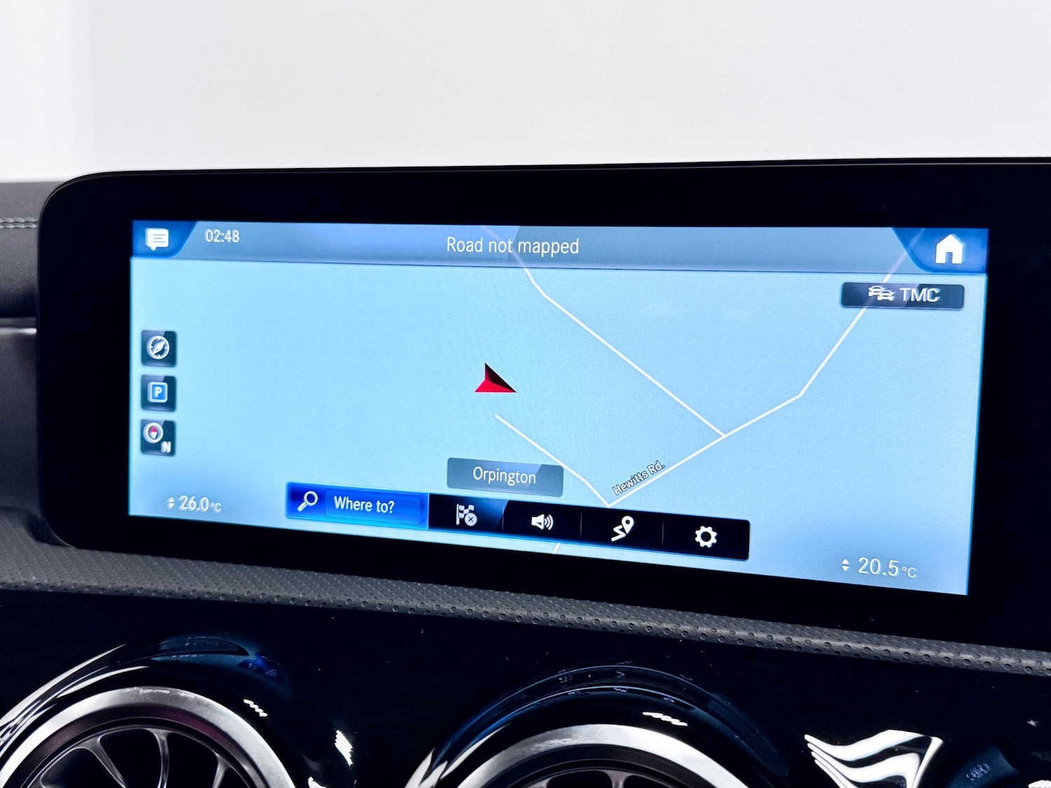 Used Mercedes-Benz CLA 2021 for sale - 77454930: Photo 35