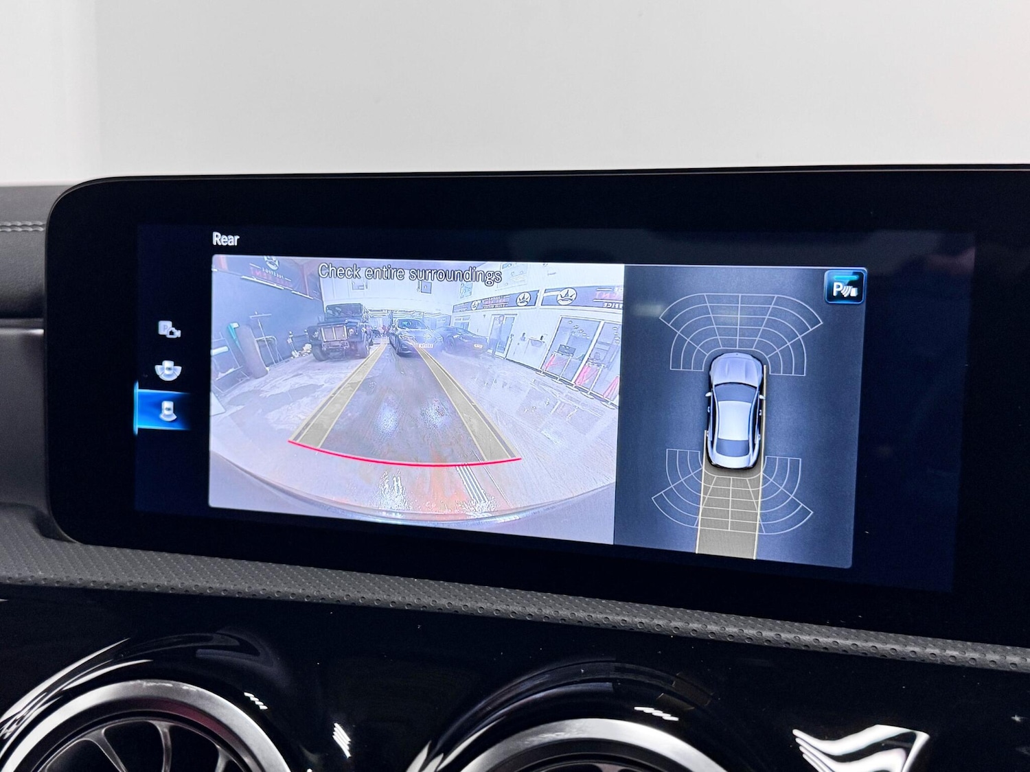 Used Mercedes-Benz CLA 2021 for sale - 77454930: Photo 37