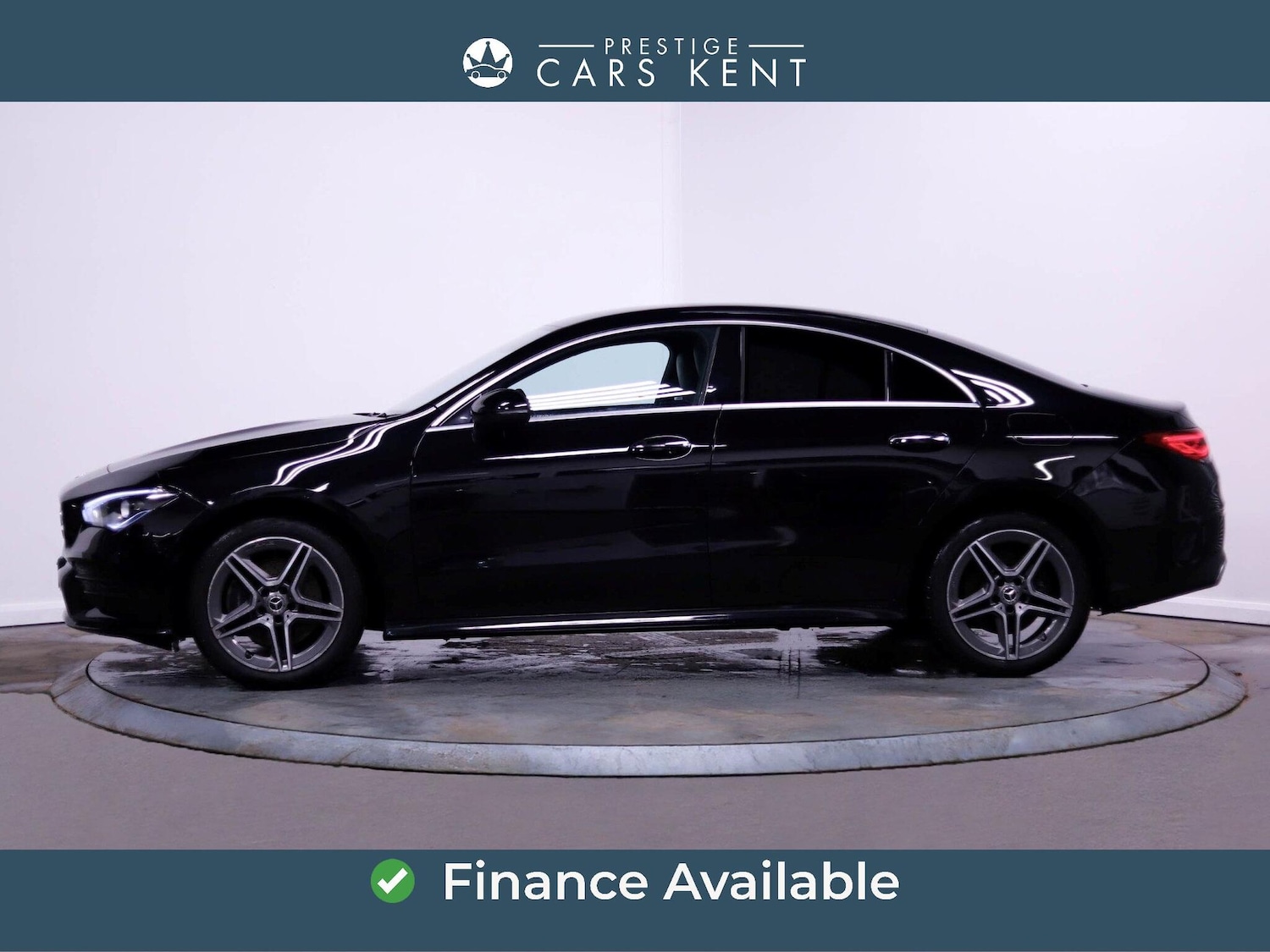 Used Mercedes-Benz CLA 2021 for sale - 77454930: Photo 4