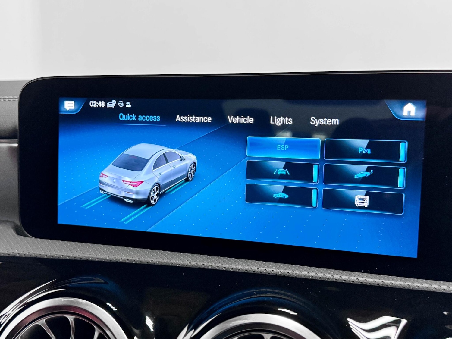 Used Mercedes-Benz CLA 2021 for sale - 77454930: Photo 43