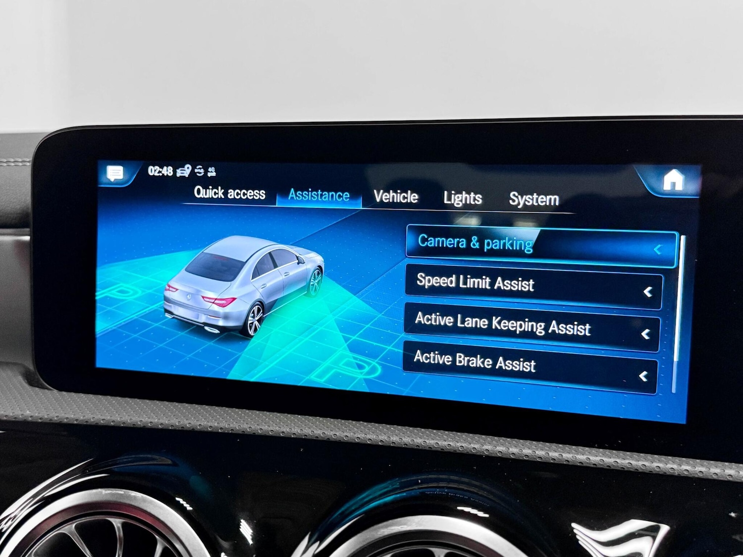 Used Mercedes-Benz CLA 2021 for sale - 77454930: Photo 44