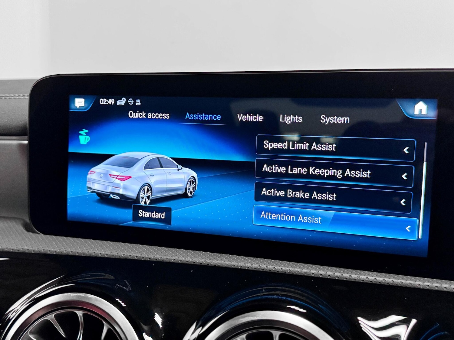 Used Mercedes-Benz CLA 2021 for sale - 77454930: Photo 45