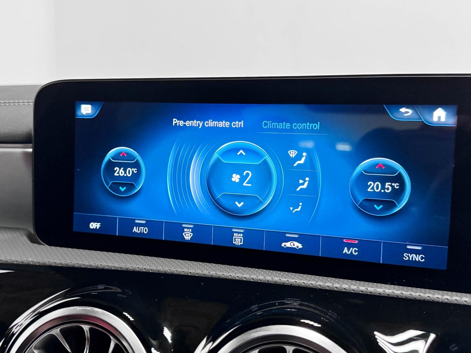 Used Mercedes-Benz CLA 2021 for sale - 77454930: Photo 46