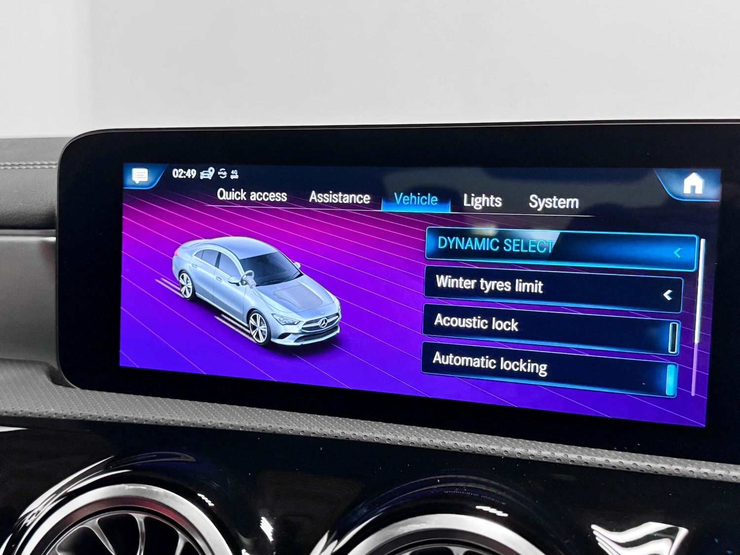 Used Mercedes-Benz CLA 2021 for sale - 77454930: Photo 48