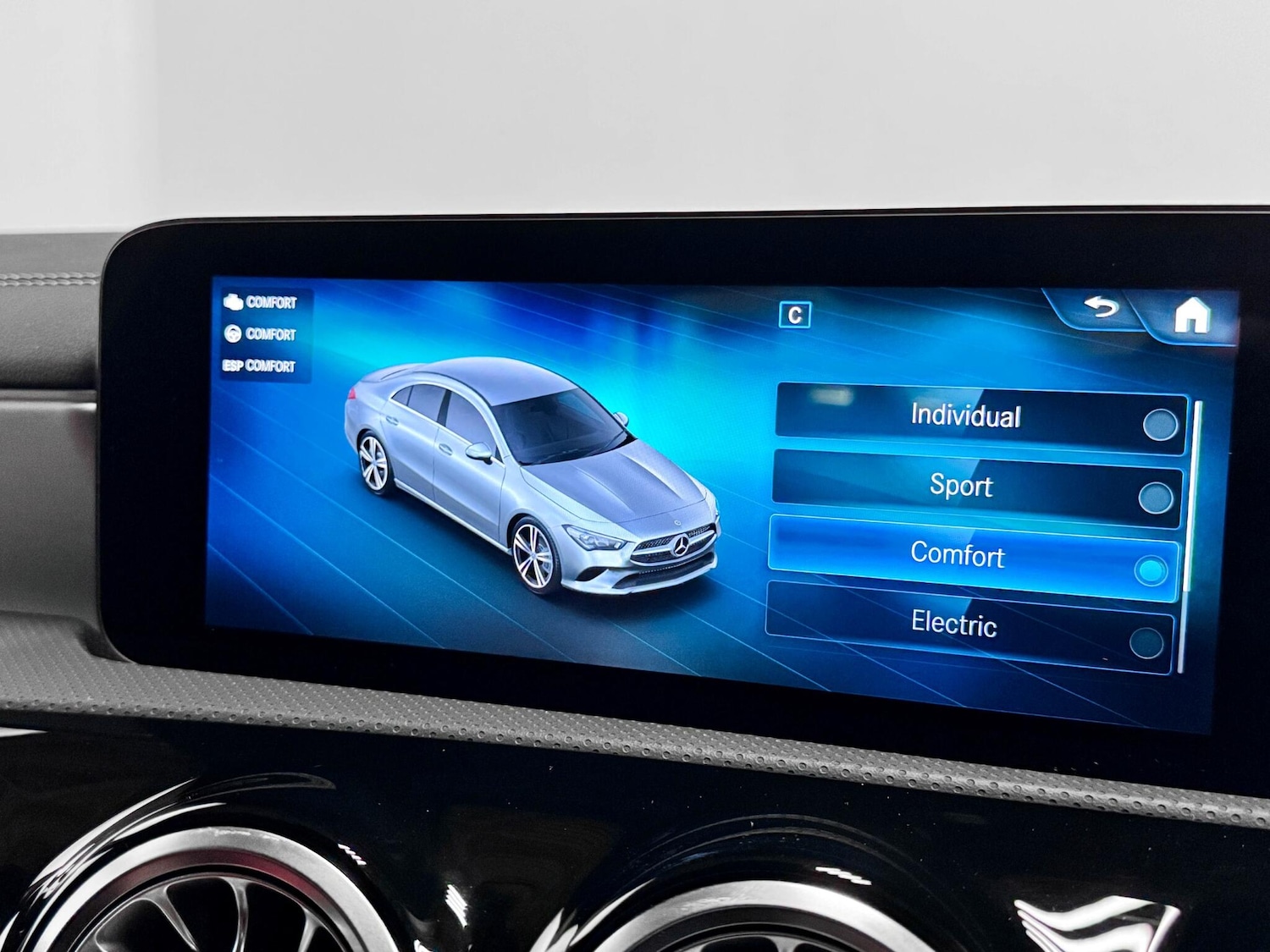 Used Mercedes-Benz CLA 2021 for sale - 77454930: Photo 49