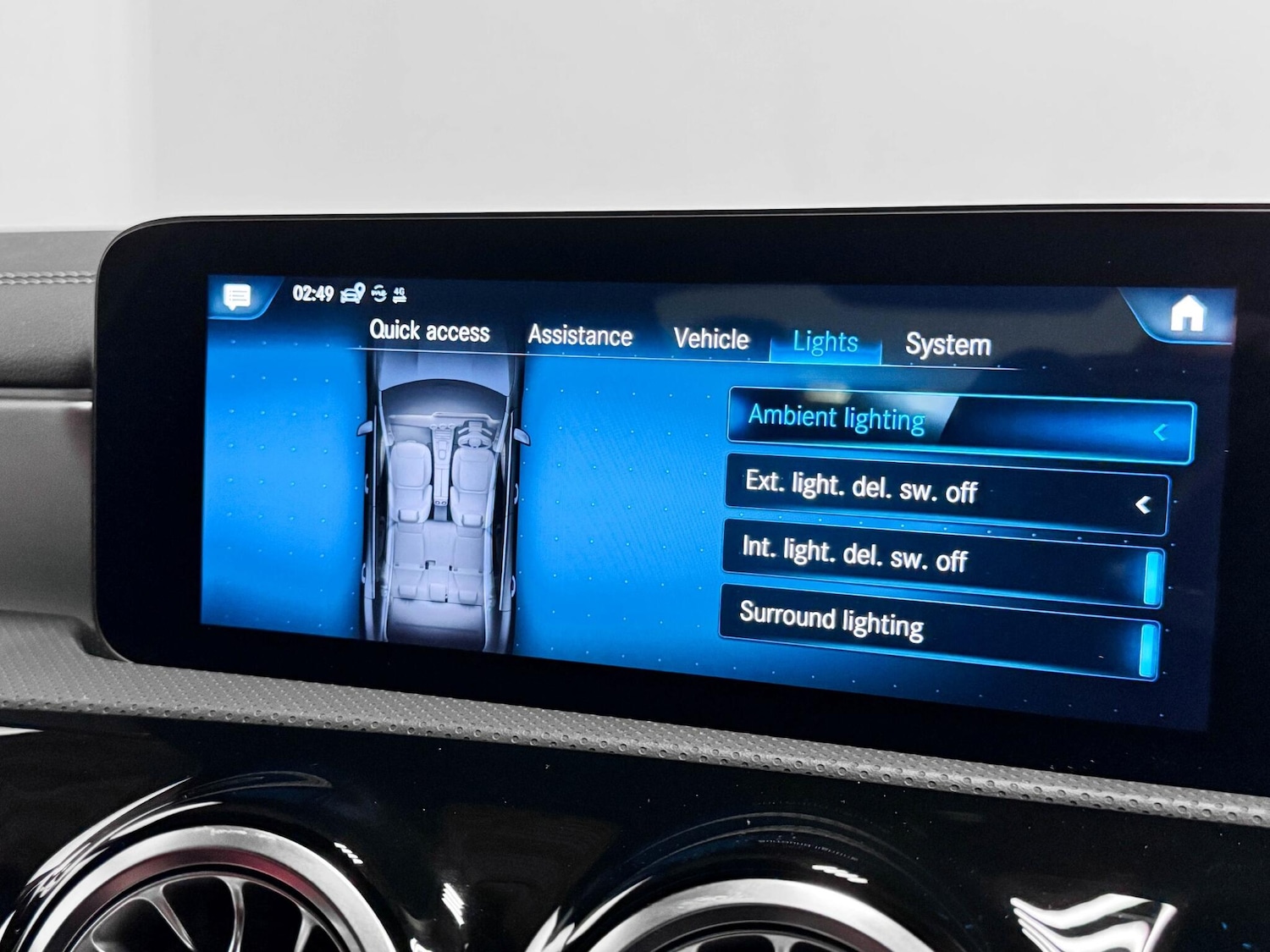 Used Mercedes-Benz CLA 2021 for sale - 77454930: Photo 52