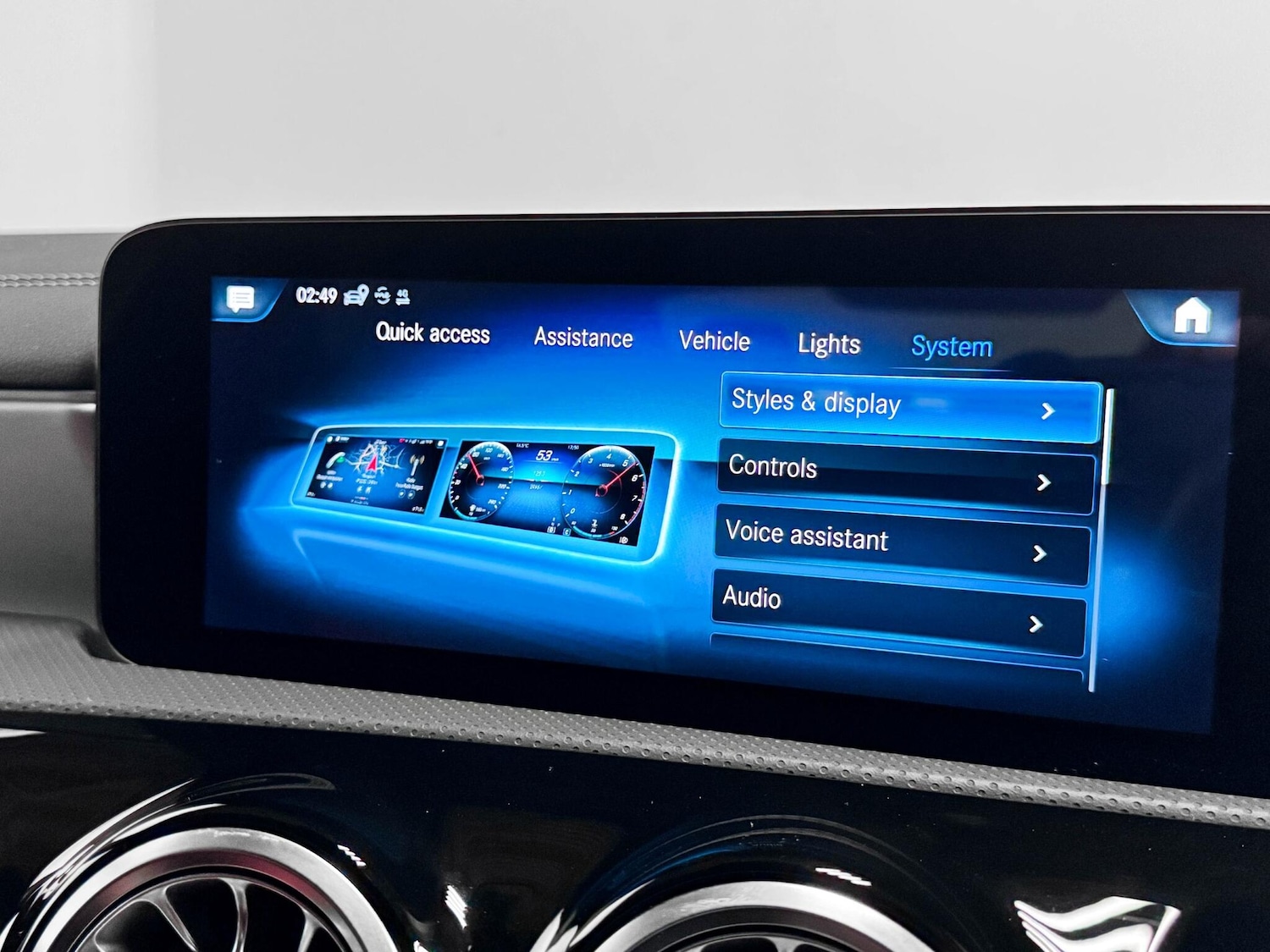 Used Mercedes-Benz CLA 2021 for sale - 77454930: Photo 53