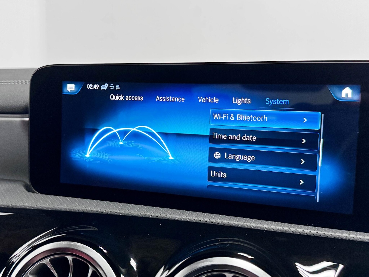 Used Mercedes-Benz CLA 2021 for sale - 77454930: Photo 54