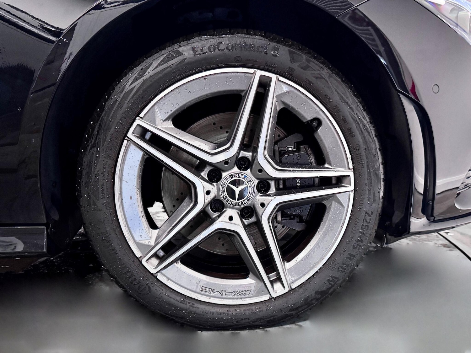 Used Mercedes-Benz CLA 2021 for sale - 77454930: Photo 56