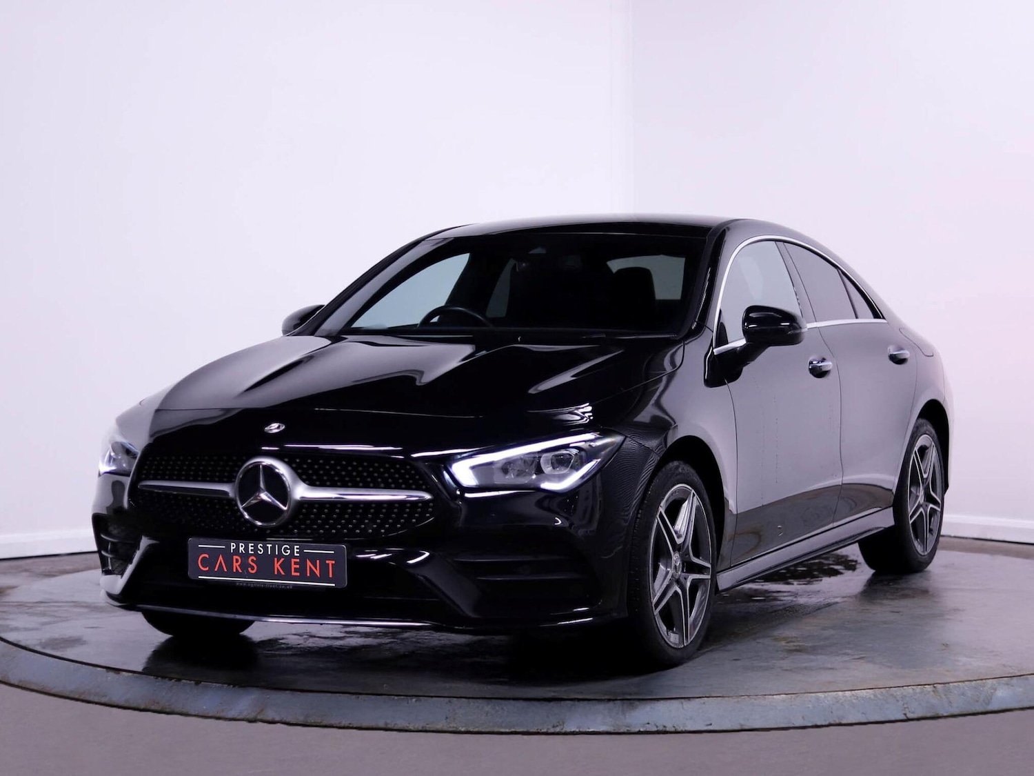 Used Mercedes-Benz CLA 2021 for sale - 77454930: Photo 6