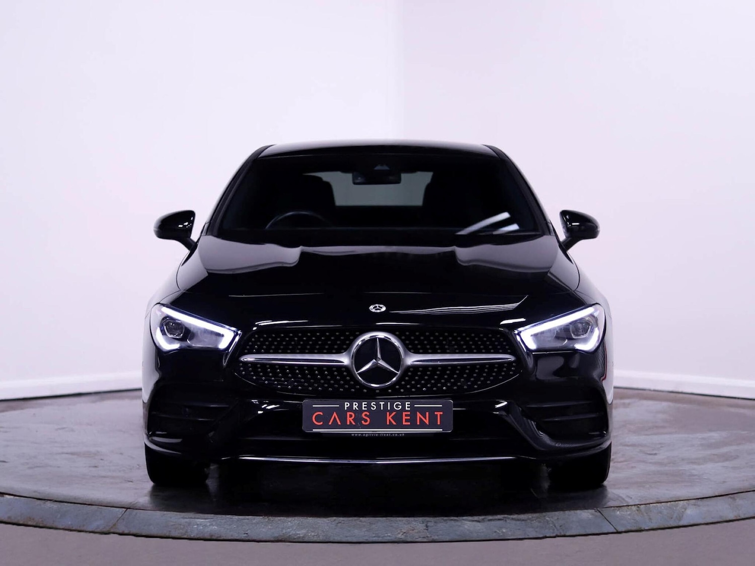 Used Mercedes-Benz CLA 2021 for sale - 77454930: Photo 7