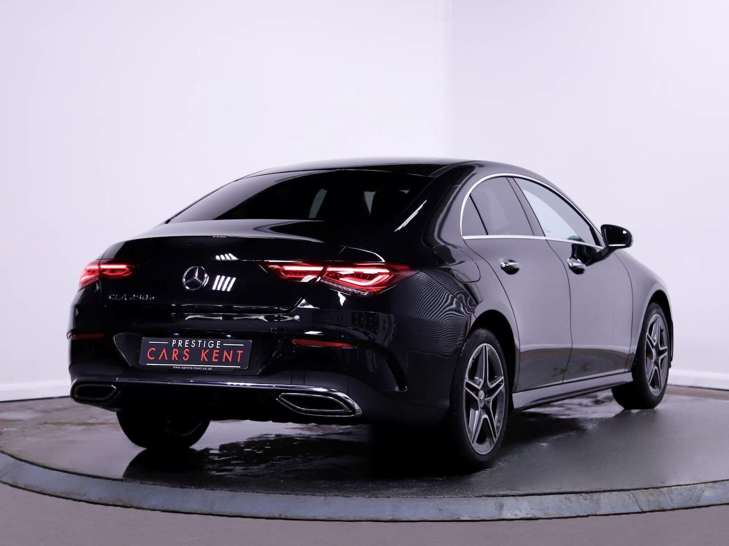 Used Mercedes-Benz CLA 2021 for sale - 77454930: Photo 9