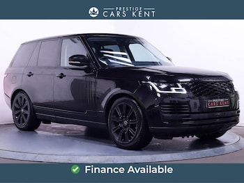Used Land Rover Range Rover 2020 for sale - 76714170: Photo
