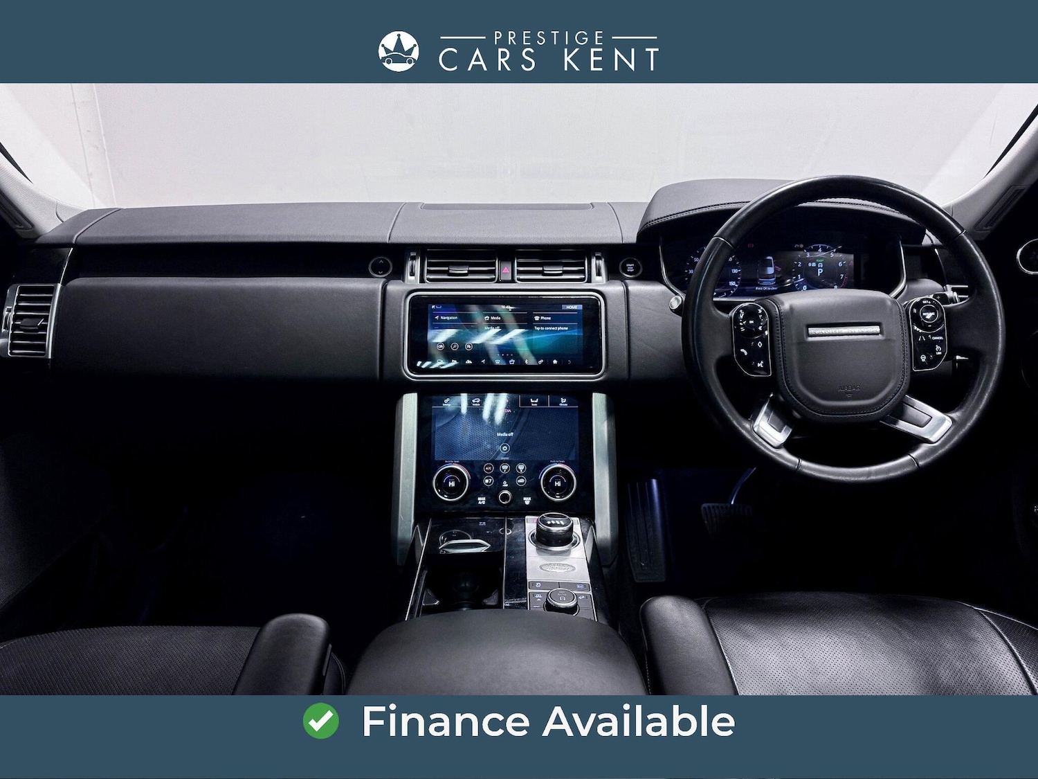 Used Land Rover Range Rover 2020 for sale - 76714170: Photo 2