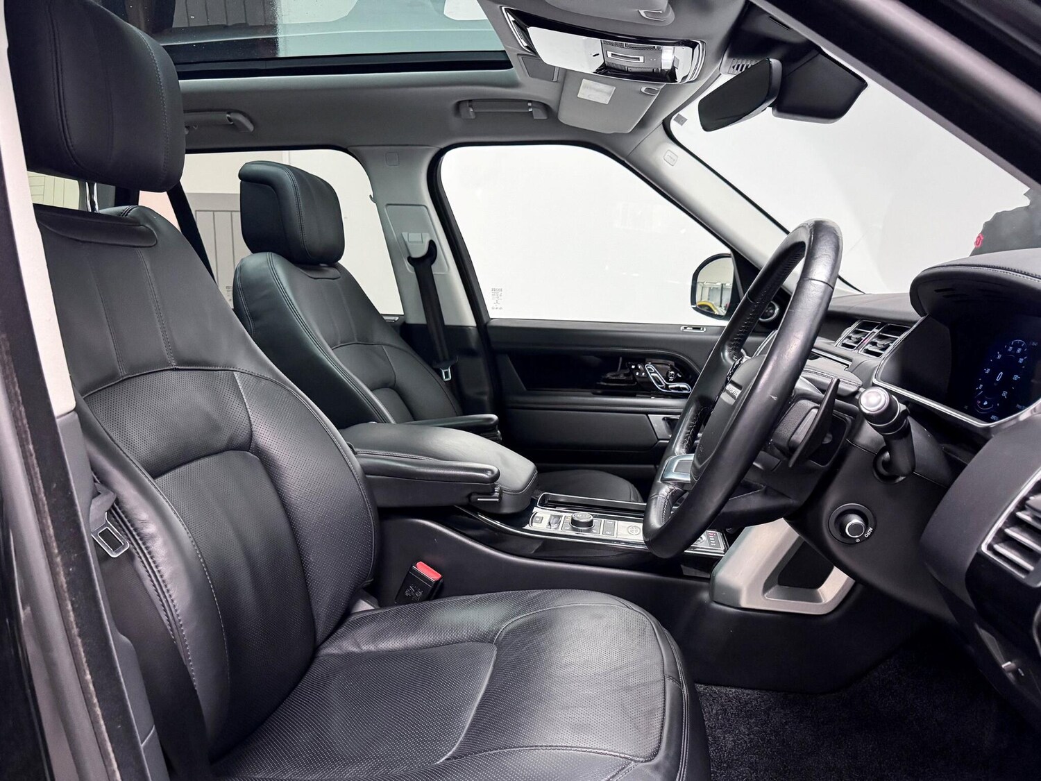 Used Land Rover Range Rover 2020 for sale - 76714170: Photo 23