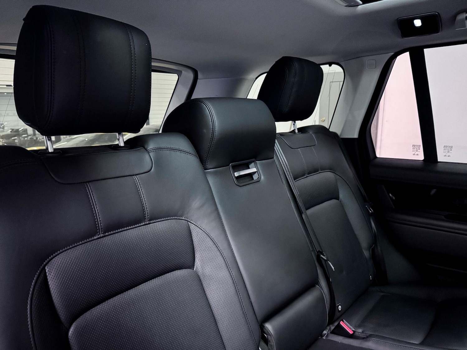 Used Land Rover Range Rover 2020 for sale - 76714170: Photo 26