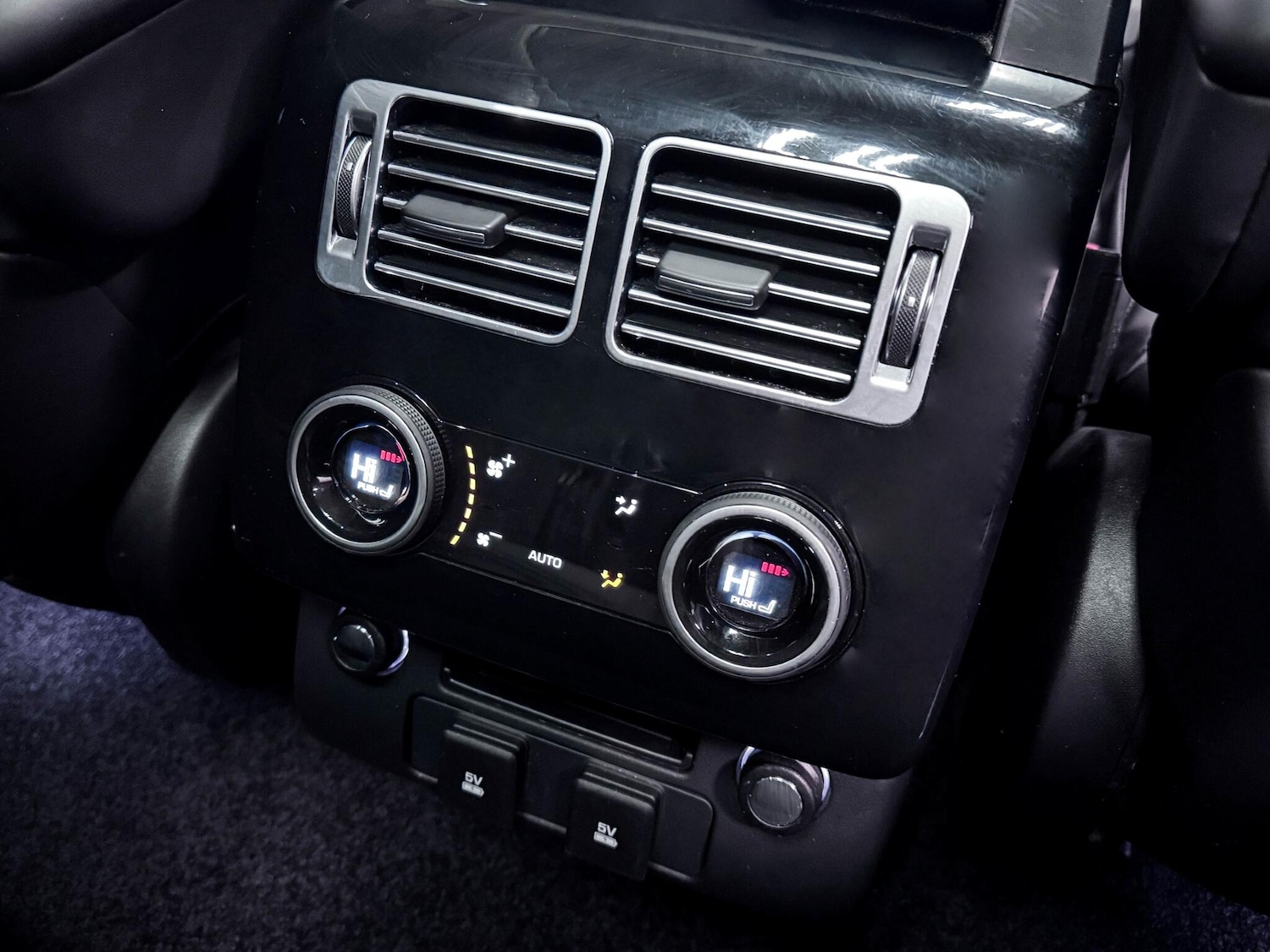 Used Land Rover Range Rover 2020 for sale - 76714170: Photo 29