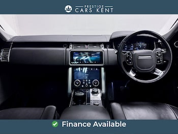 Used Land Rover Range Rover 2020 for sale - 76714170: Photo