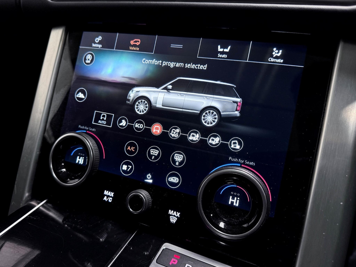 Used Land Rover Range Rover 2020 for sale - 76714170: Photo 35