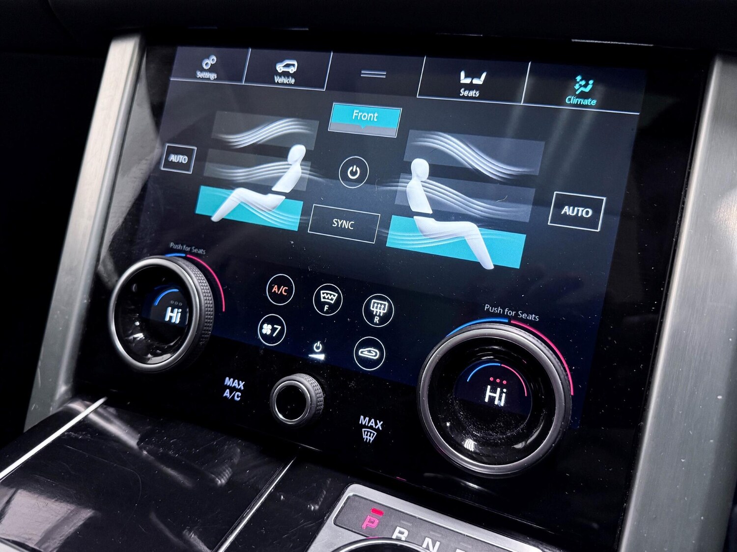 Used Land Rover Range Rover 2020 for sale - 76714170: Photo 37