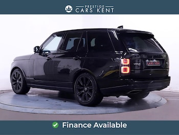 Used Land Rover Range Rover 2020 for sale - 76714170: Photo