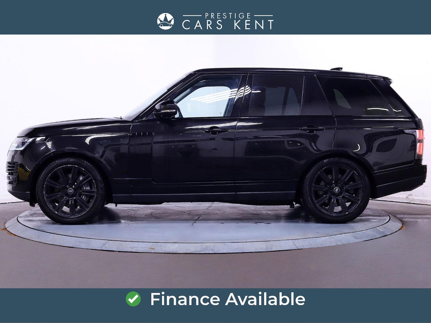 Used Land Rover Range Rover 2020 for sale - 76714170: Photo 4