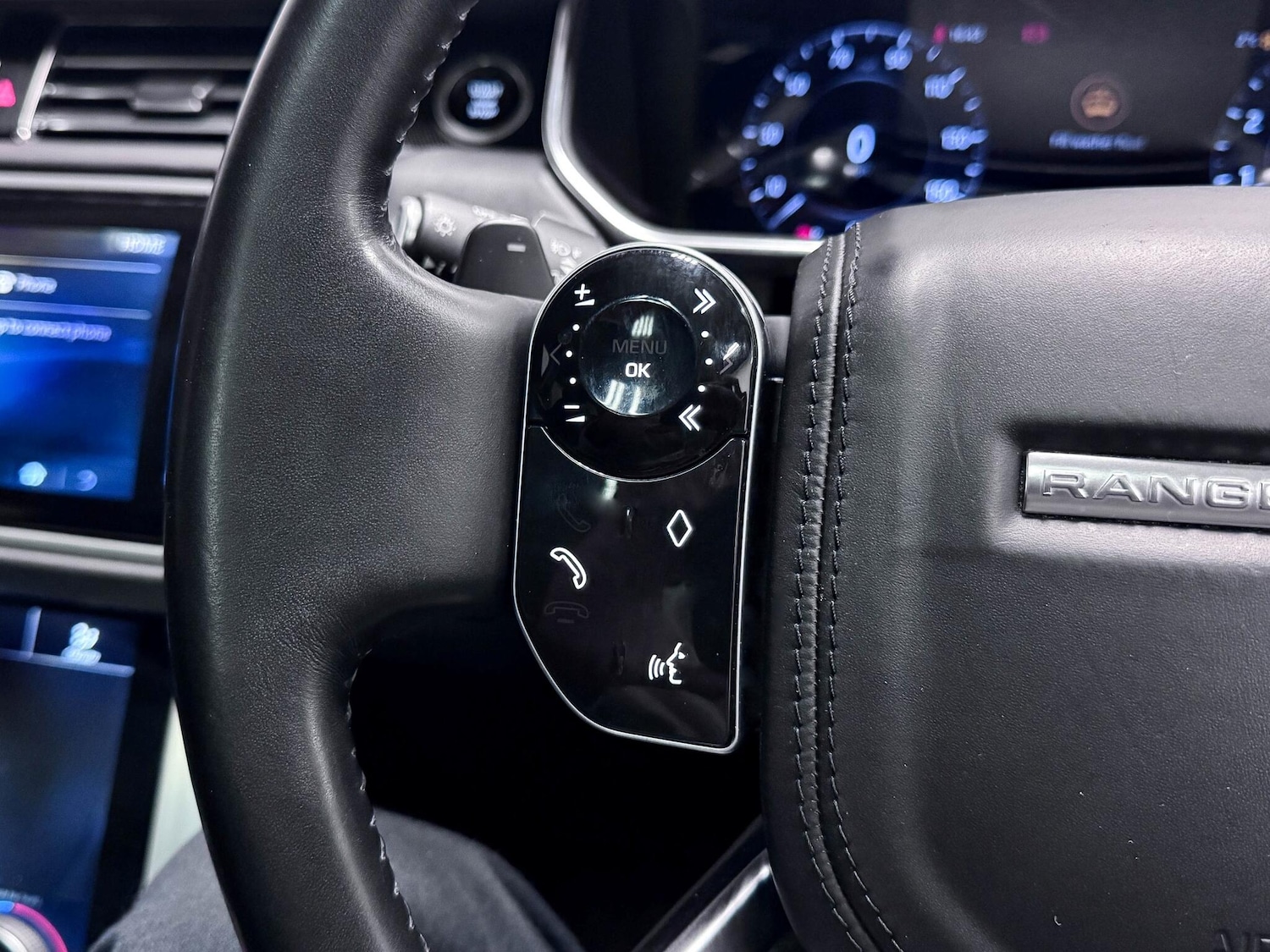 Used Land Rover Range Rover 2020 for sale - 76714170: Photo 41