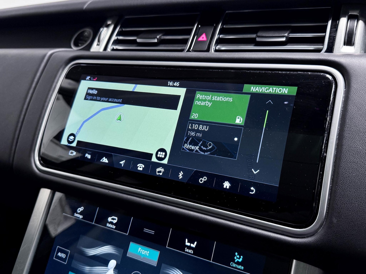 Used Land Rover Range Rover 2020 for sale - 76714170: Photo 44