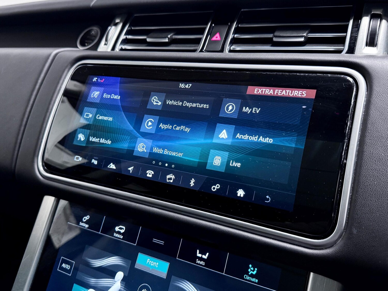 Used Land Rover Range Rover 2020 for sale - 76714170: Photo 45