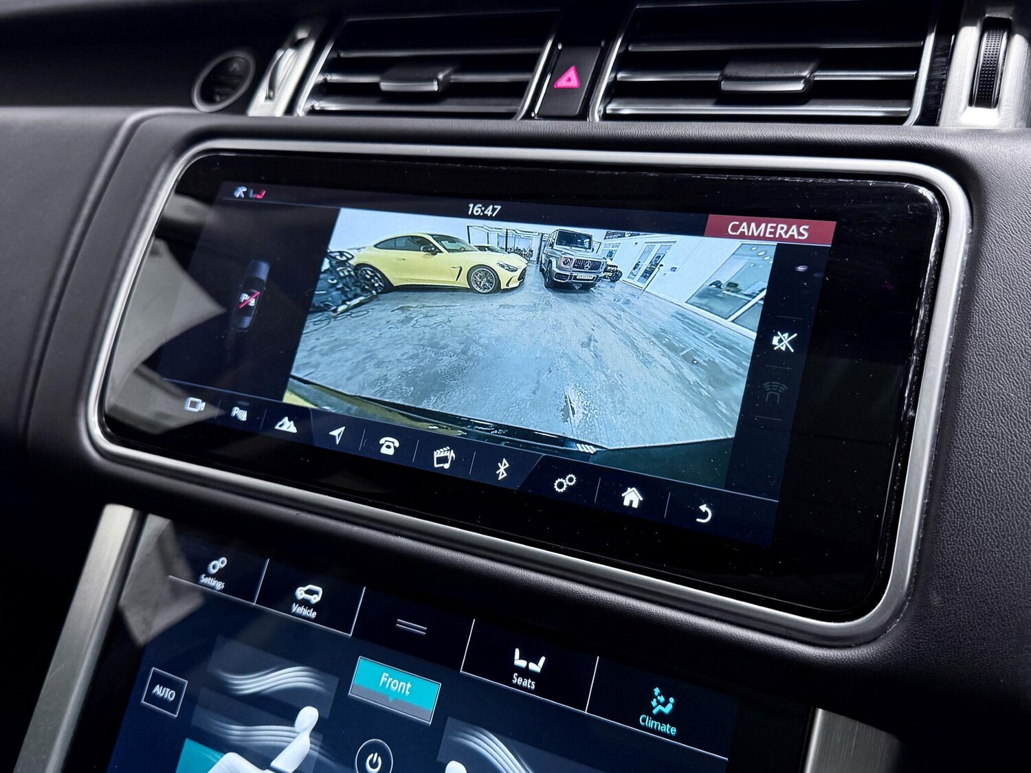 Used Land Rover Range Rover 2020 for sale - 76714170: Photo 46