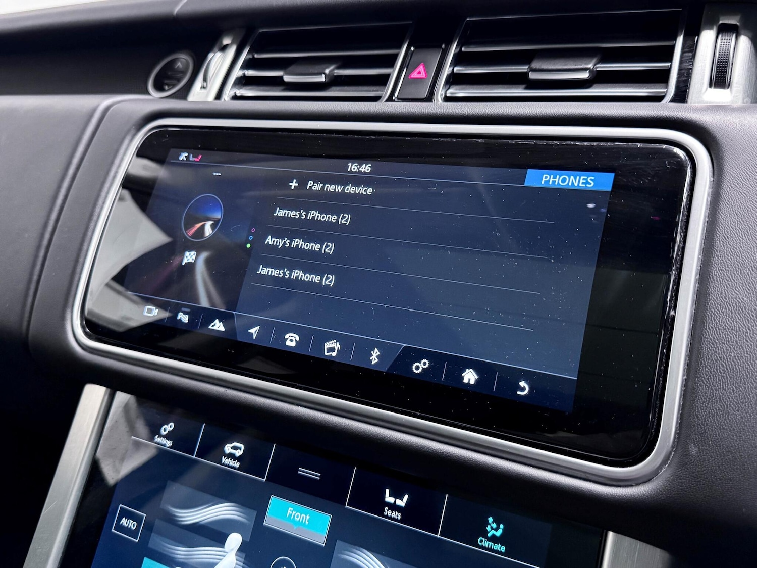 Used Land Rover Range Rover 2020 for sale - 76714170: Photo 47